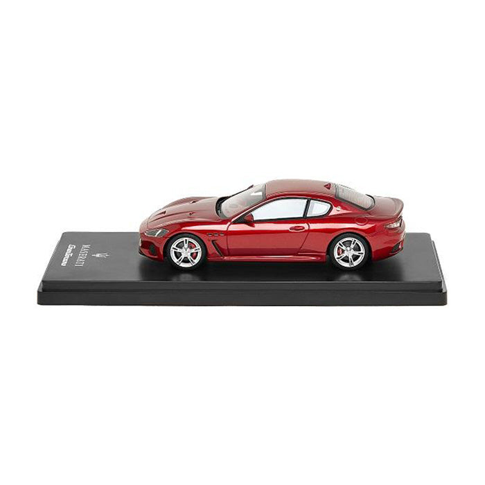 1:43 グラントゥーリズモ レッド TSM – ROW Maseratistore