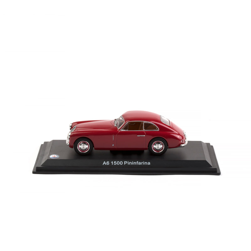 1:43 A6 1500 Pininfarina 1949