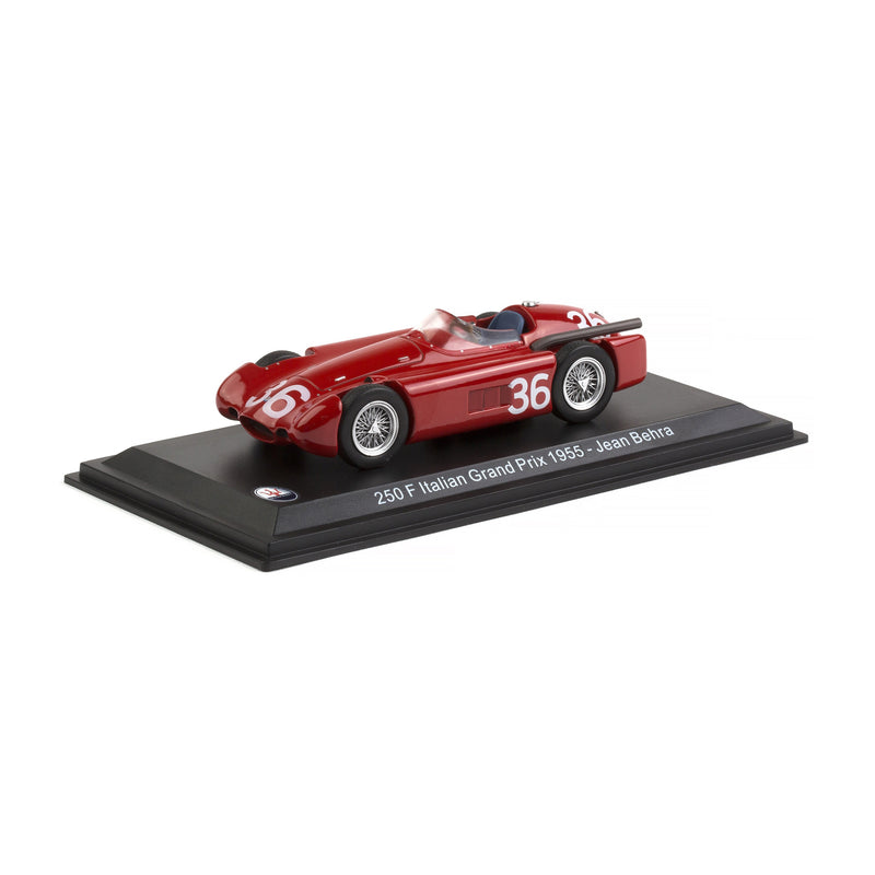 1:43 250 F Italian GP 1956, Red