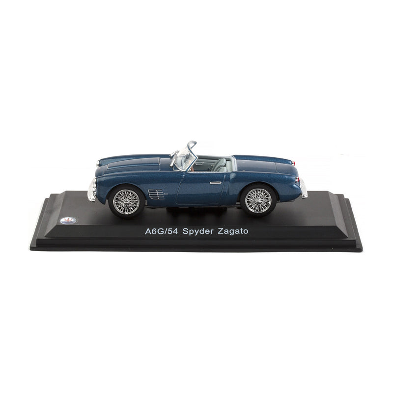 1:43 A6G 54 Zagato Spider 1955