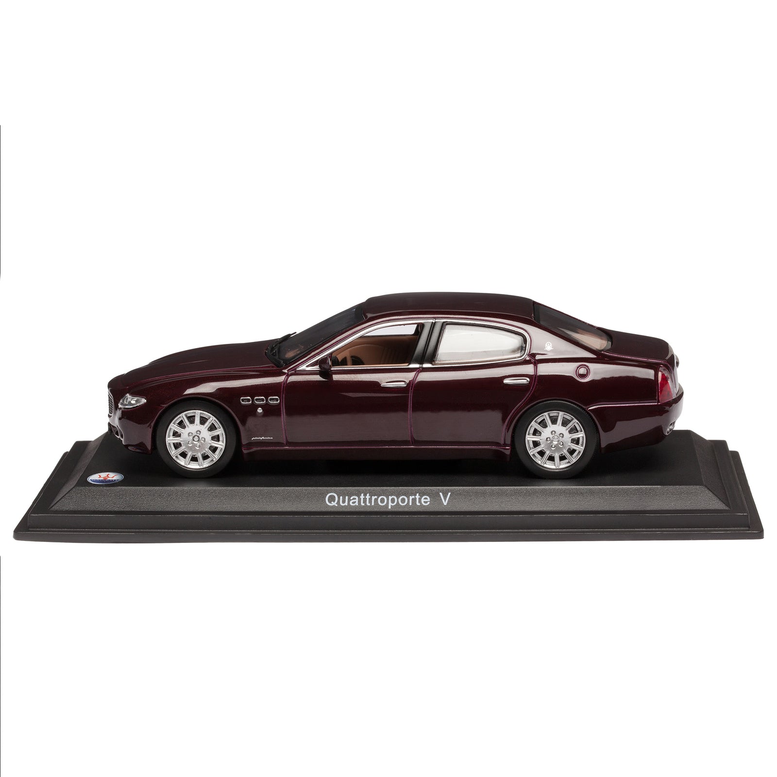 1:43 Quattroporte V 2003 – ROW Maseratistore