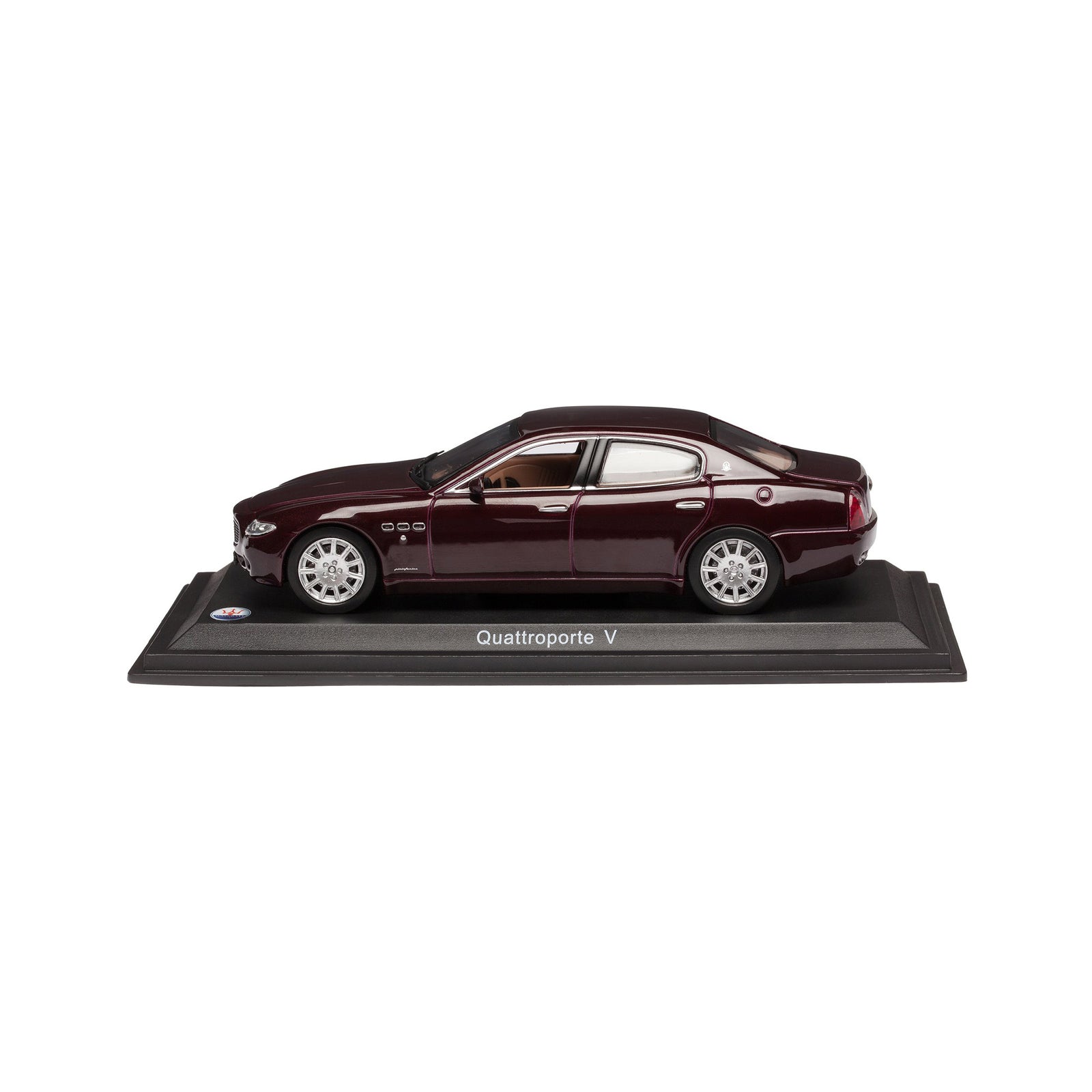 1:43 Quattroporte V 2003 – ROW Maseratistore