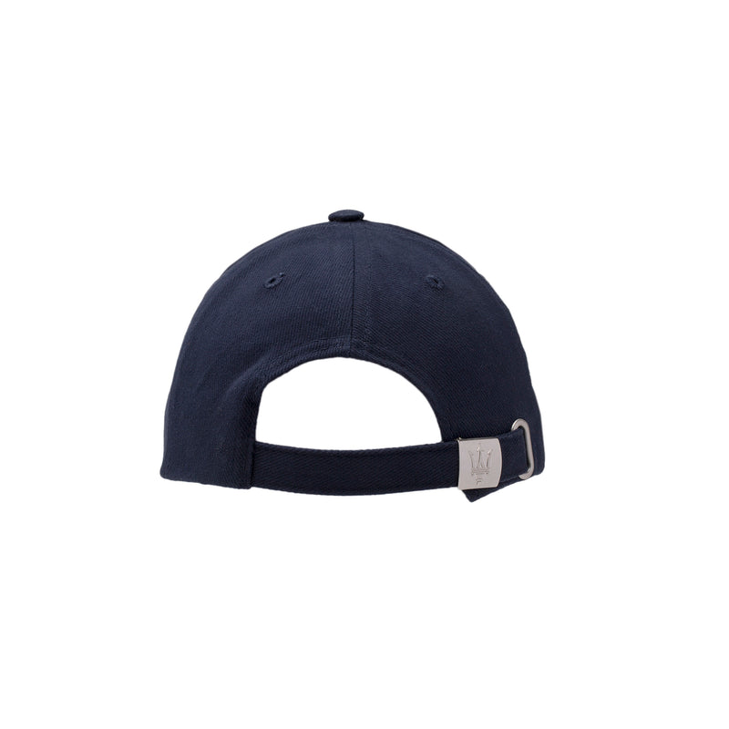 Kids Blue Cap