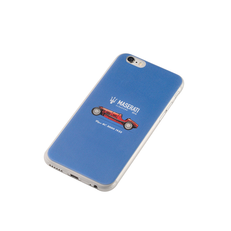 I-Phone 6/S 1932 Tipo 8C 3000 Blue Cover