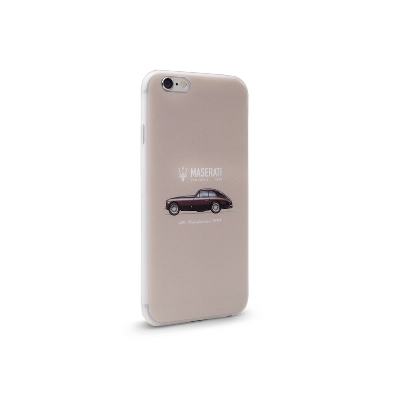 A6 Pininfarina 47米色I-Phone 6/S保护套