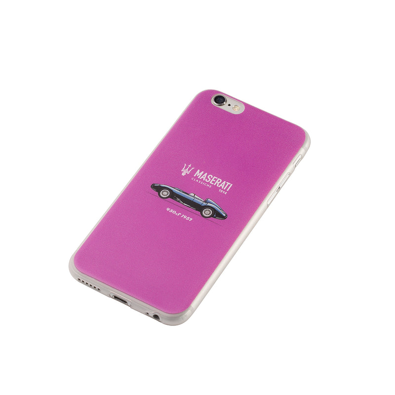 I-Phone 6/S 1957 450S Pink Cover