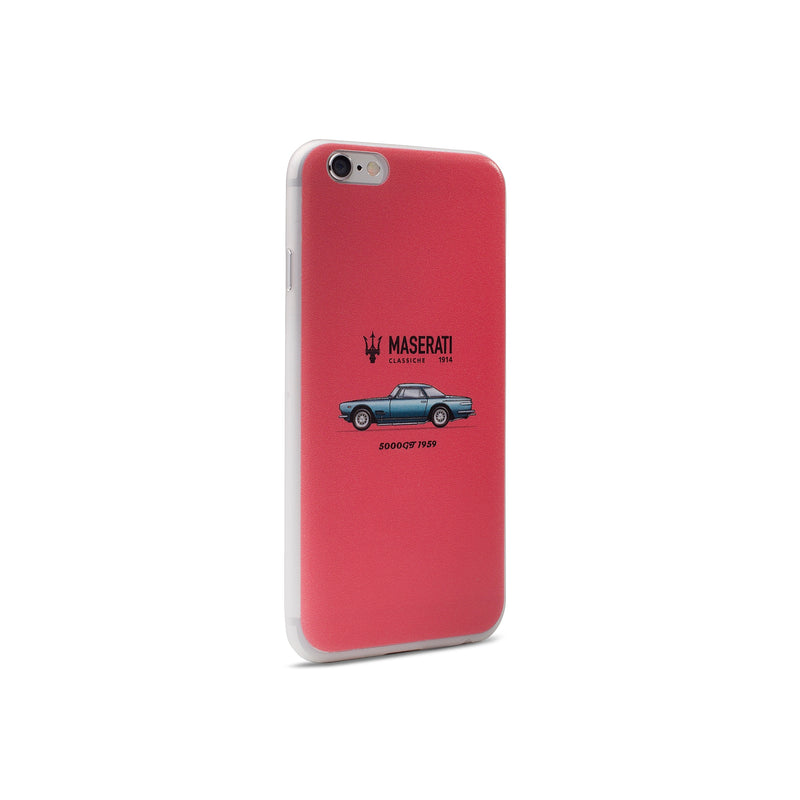 I-Phone 6/S 1959 5000GT Pink Cover