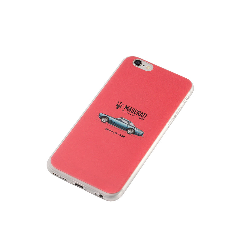I-Phone 6/S 1959 5000GT Pink Cover