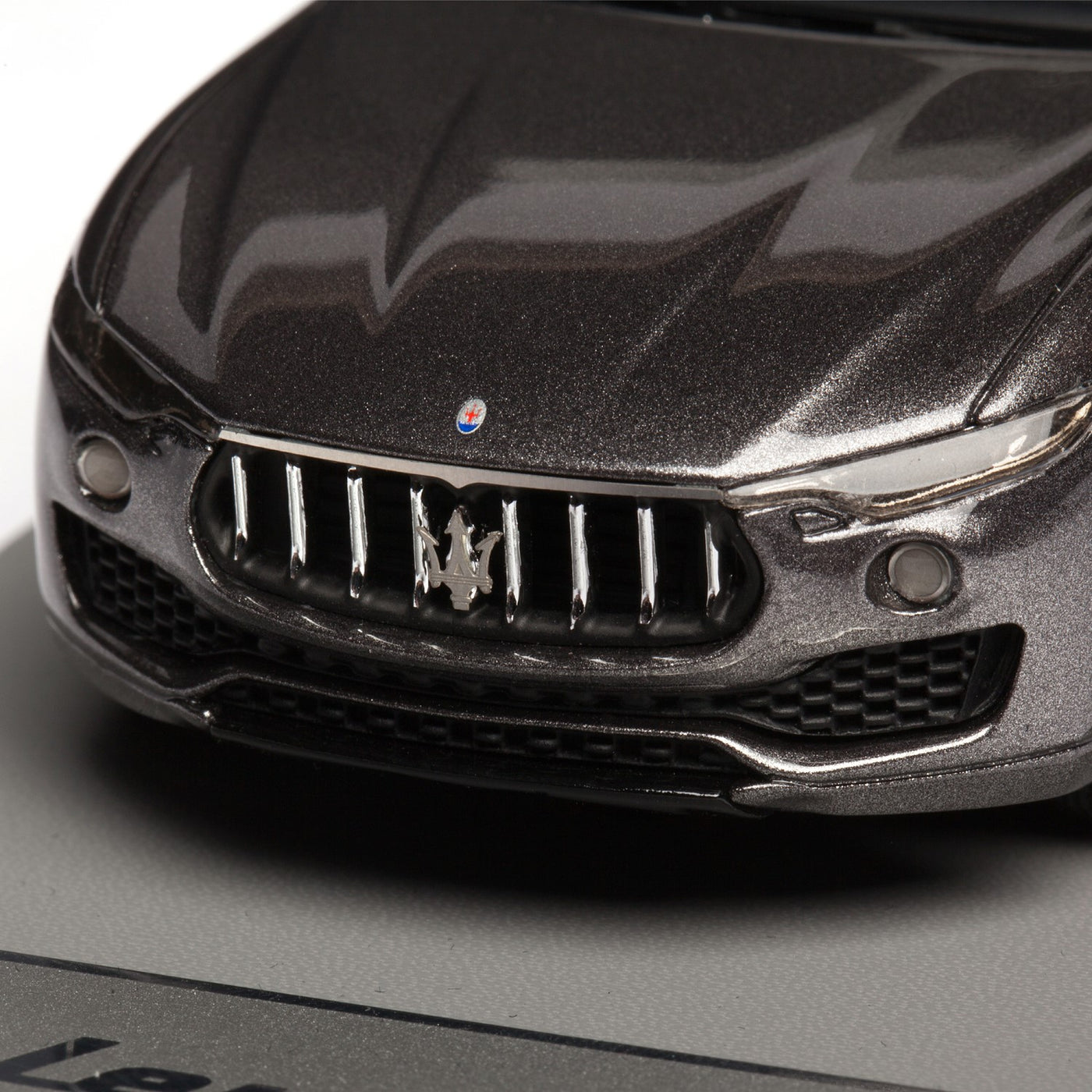 マセラティ レヴァンテ 1:18 ミニカー 楽天市場】BBR 1/18 マセラティ レヴァンテ トロフェオBBR 1:18