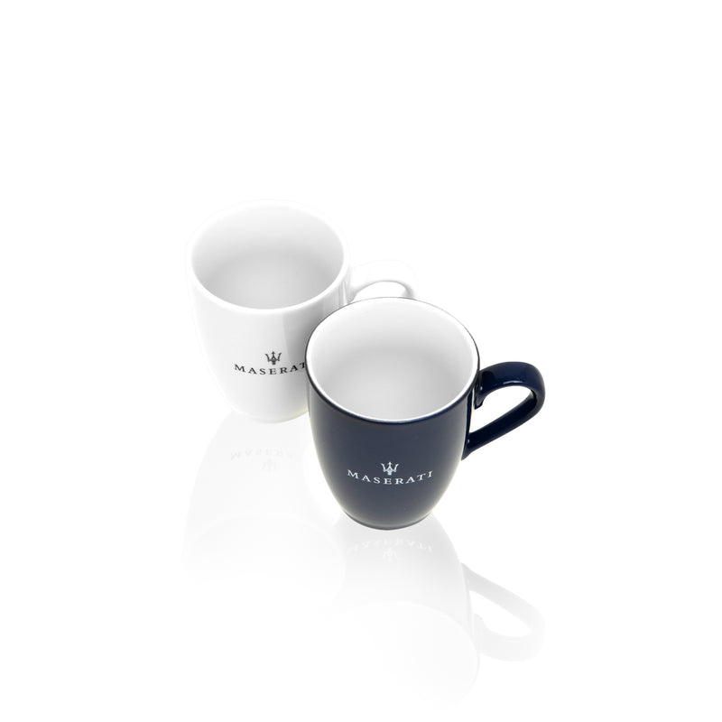 Set of 2 coffee cups