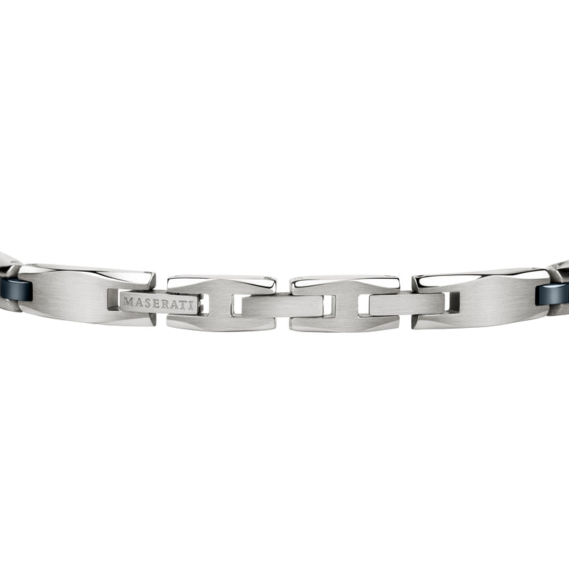 Stainless Steel Bracelet (JM220ASQ01)