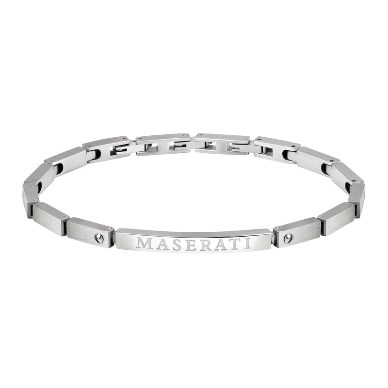 Stainless Steel Bracelet (JM220ASQ03)