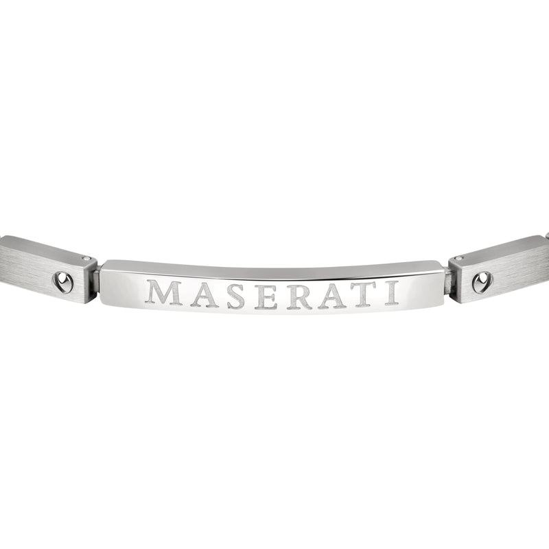 Stainless Steel Bracelet (JM220ASQ03)