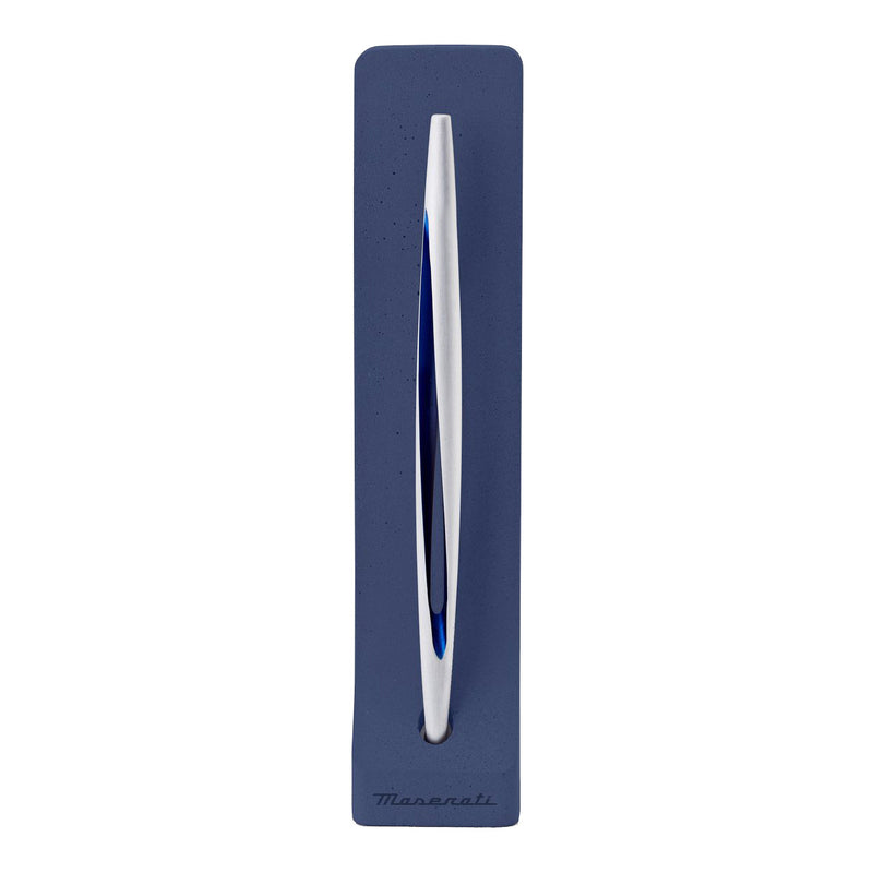 Aero Pen - White & Blue