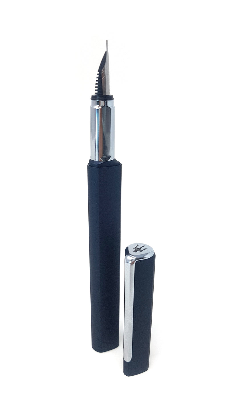 Pininfarina Fountain Pen Limited Edition- Blue
