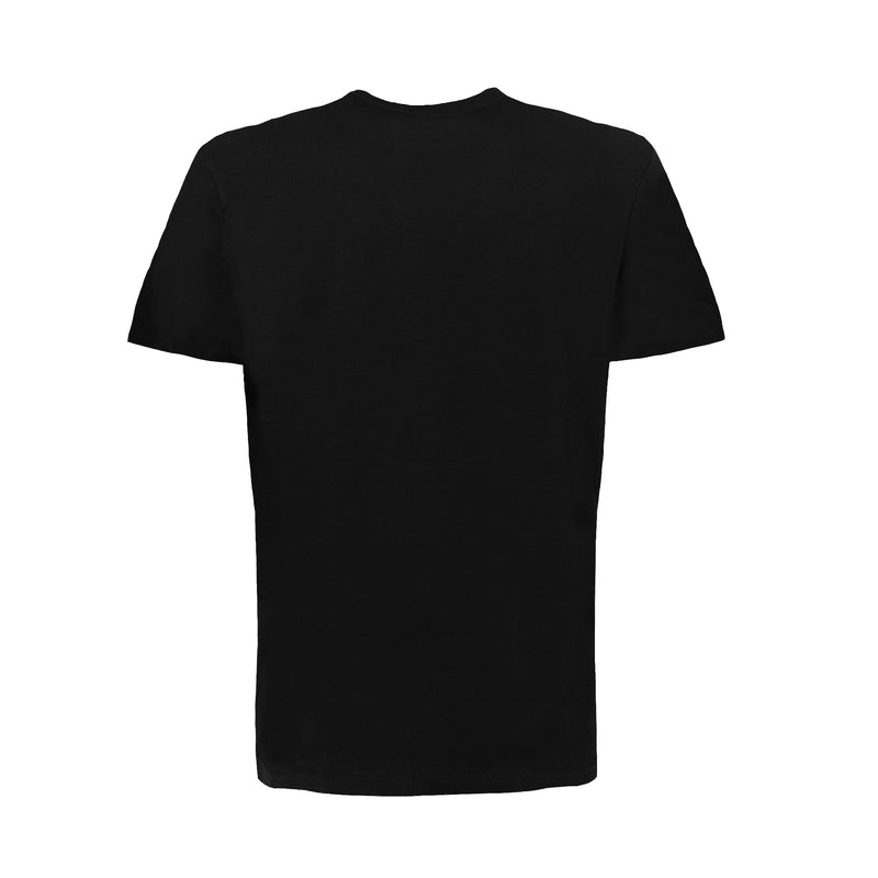 Black Trident T-Shirt