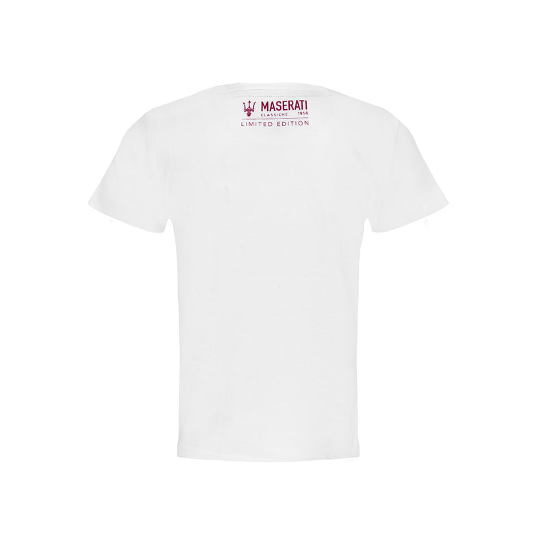 Tシャツ 450S ホワイト パームスプリングス キッズ 