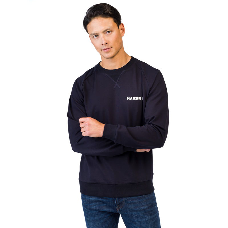 Unisex Blue T61 Sweatshirt