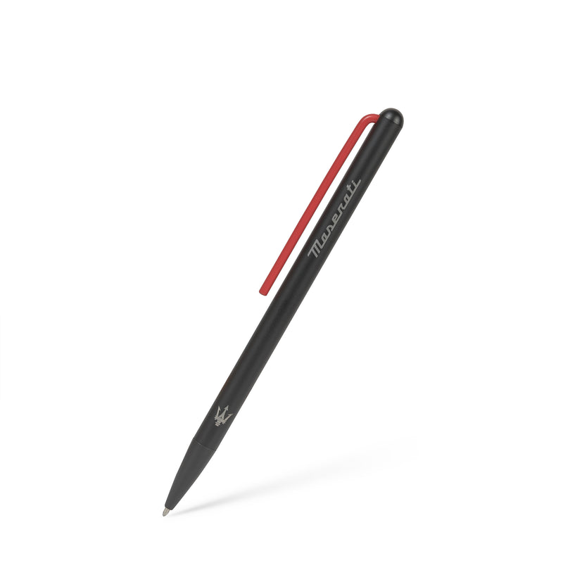 Red Grafeex Black Ink Pen