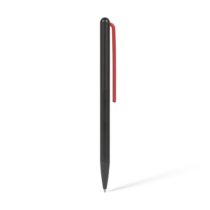 Red Grafeex Black Ink Pen