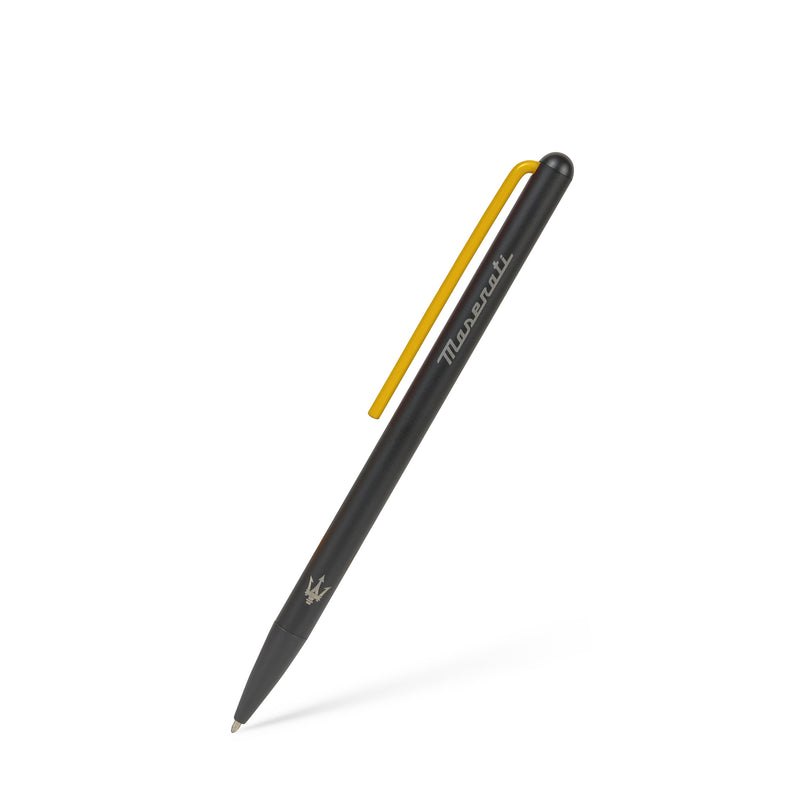 黄色 Graffex 黑色墨水笔 