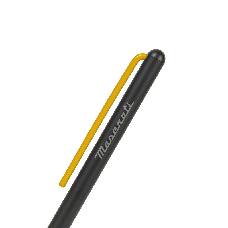 黄色 Graffex 黑色墨水笔 