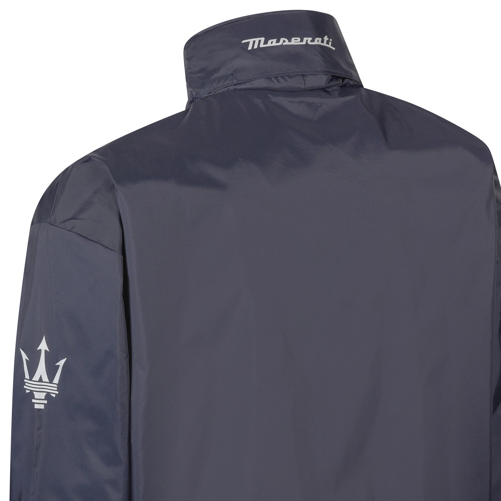 K-WAY トライデント ブルー ユニセックス – ROW Maseratistore