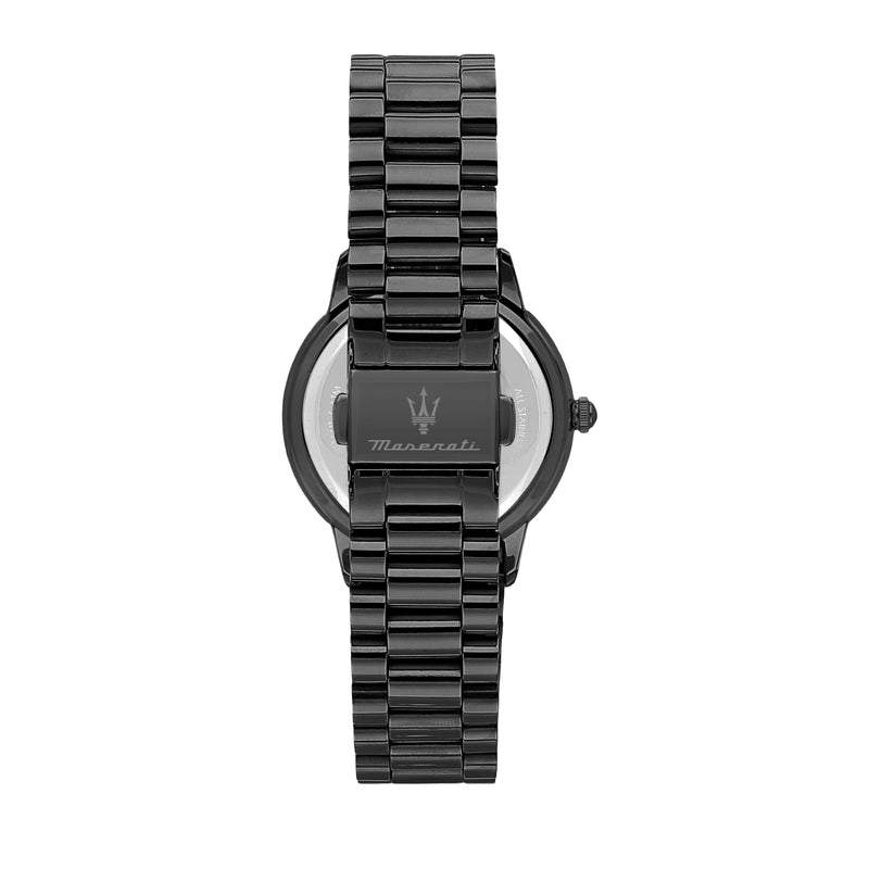 Royale 3H 腕表 - 黑色（R8853147505）