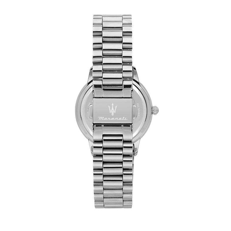 腕時計ロワイヤル 3H - ホワイト (R8853147507)