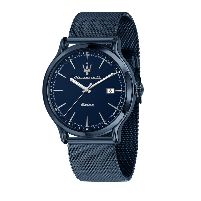 腕時計 ソーラーエディション - ブルー (R8853149001)