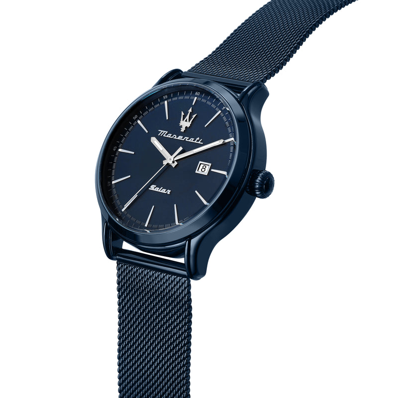 腕時計 ソーラーエディション - ブルー (R8853149001)