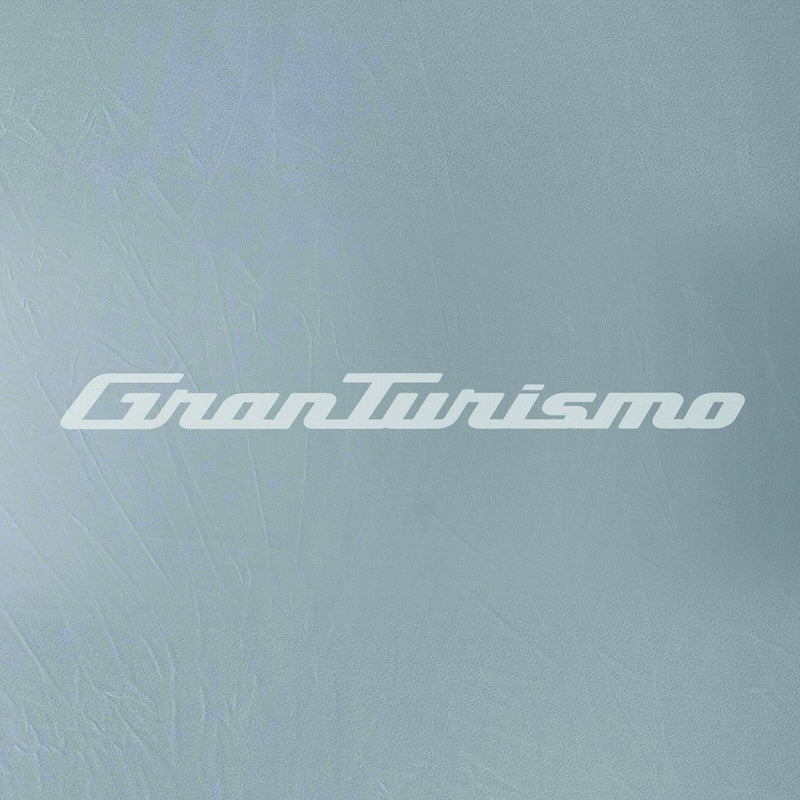 GranTurismo/GranCabrio室外车罩