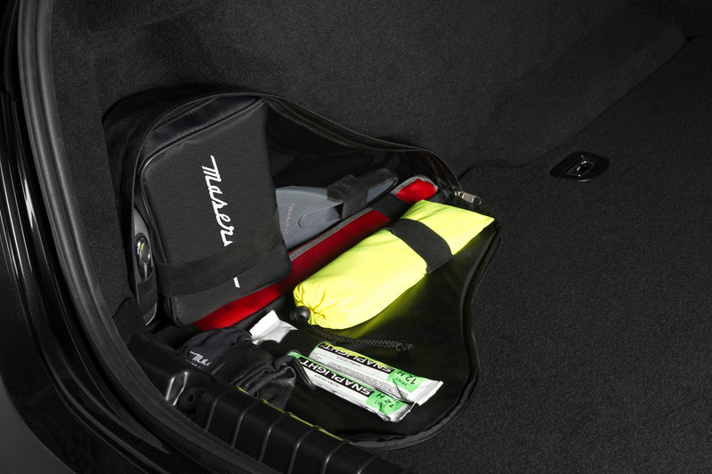 Emergency kit - Eastern Europe - Ghibli