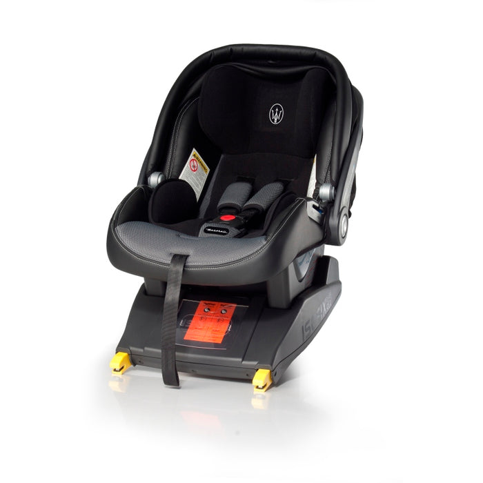 専用ベースISOFIX – ROW Maseratistore