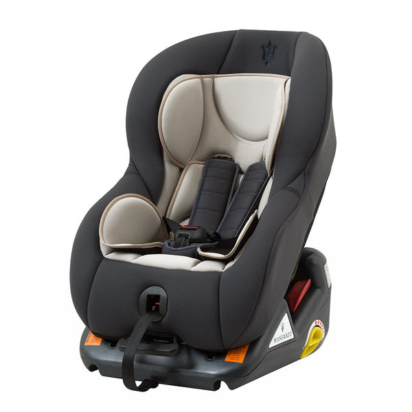 ズーム チャイルドシート UNIV/ISOFIX GR.1 GHIBLI - Ghibli – ROW