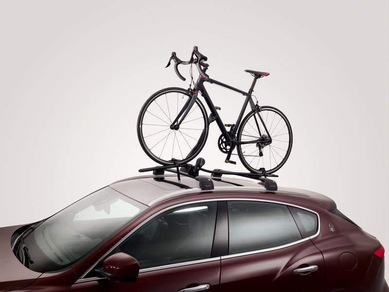 Roof Mounted Bicycle Carrier - Levante